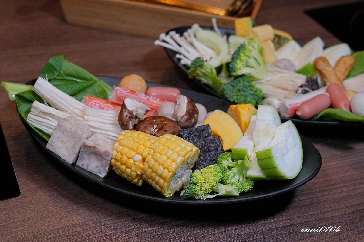 桃園鍋物推薦|桃園火鍋 金蒔鍋物~鍋物套餐享開胃菜、冰沙、甜 桃園鍋物推薦|桃園火鍋 金蒔鍋物~鍋物套餐享開胃菜、冰沙、甜