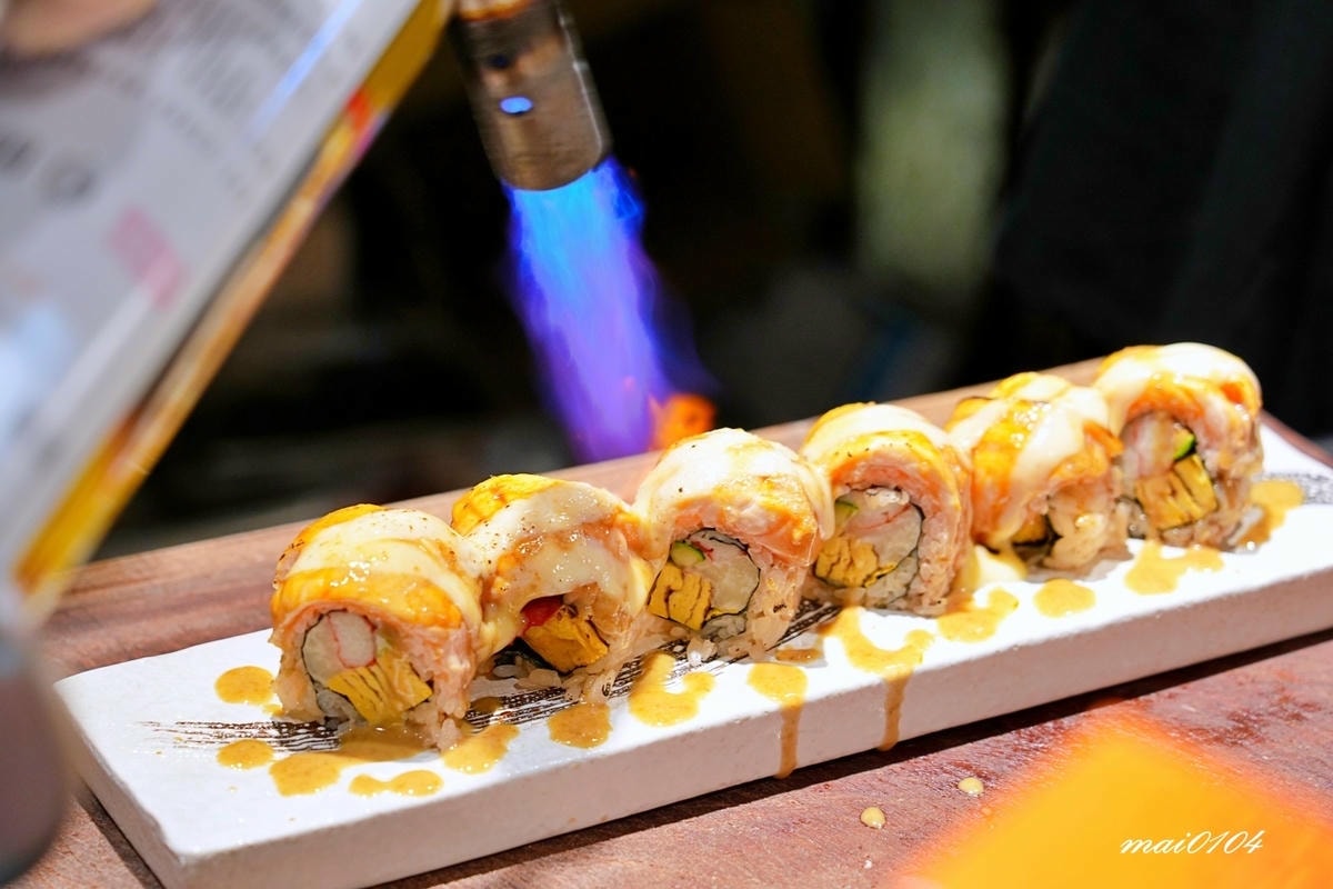 沒有招牌、隱藏在市場裡的日式料理，料多味美的味增湯免費喝到飽