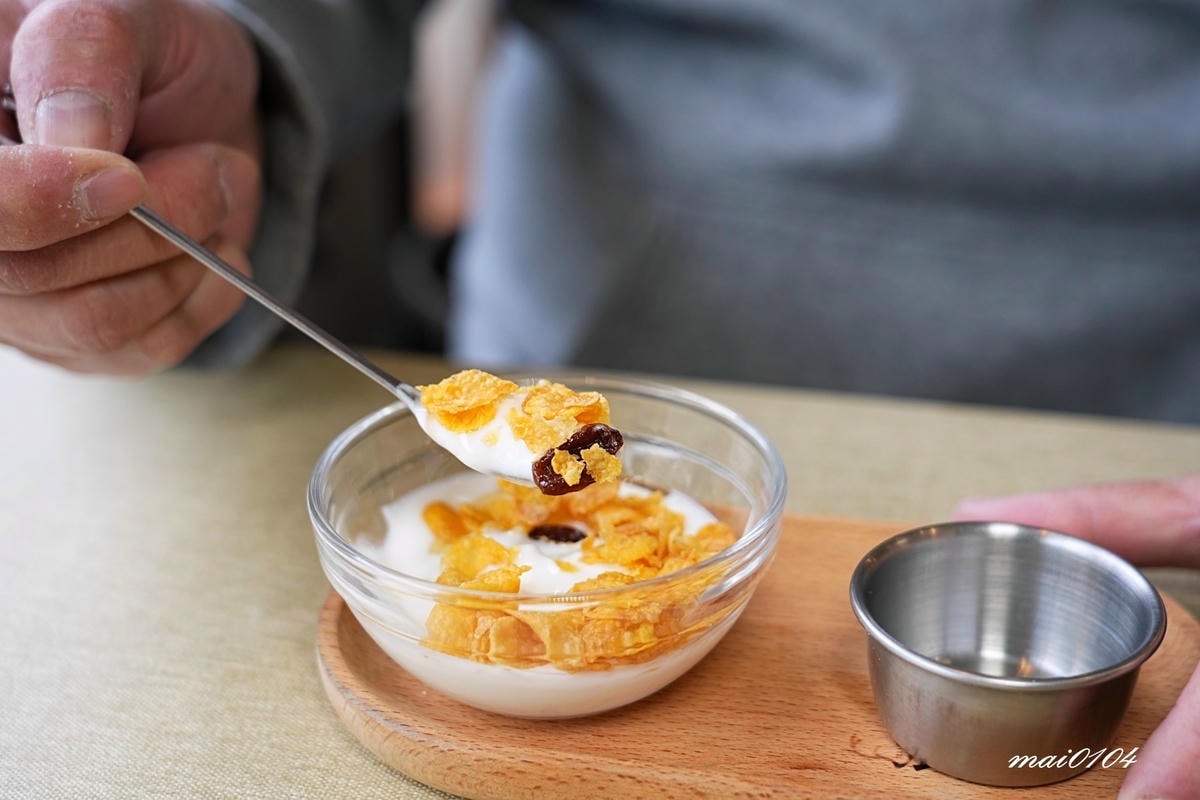 桃園平鎮美食｜鹿途咖啡LU•TU～充滿綠色植栽的早午餐、義大