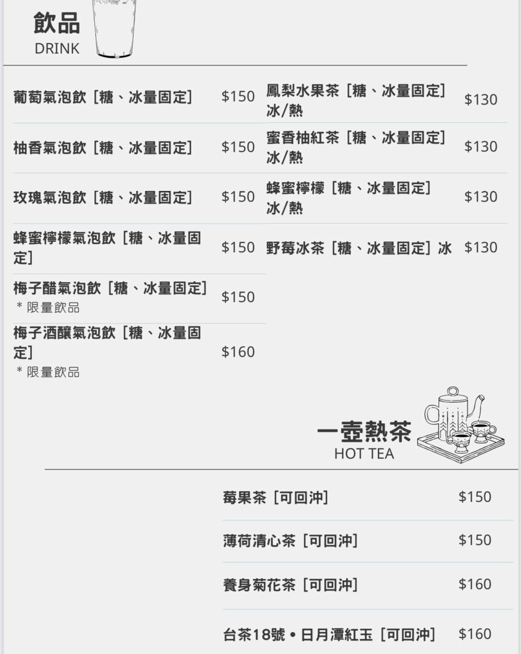 桃園平鎮美食｜鹿途咖啡LU•TU～充滿綠色植栽的早午餐、義大