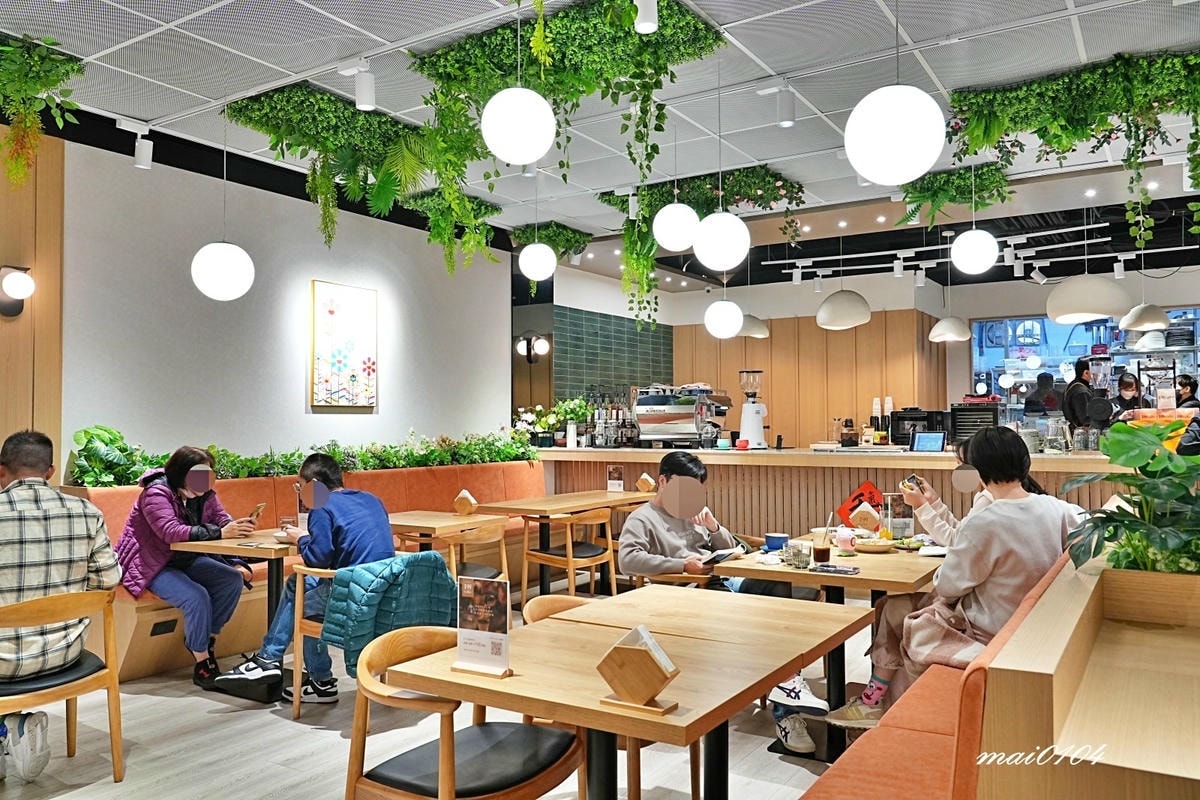 桃園平鎮美食|萃99'Caffee平鎮店~結合建設公司與咖啡 桃園平鎮美食|萃99'Caffee平鎮店~結合建設公司與咖啡