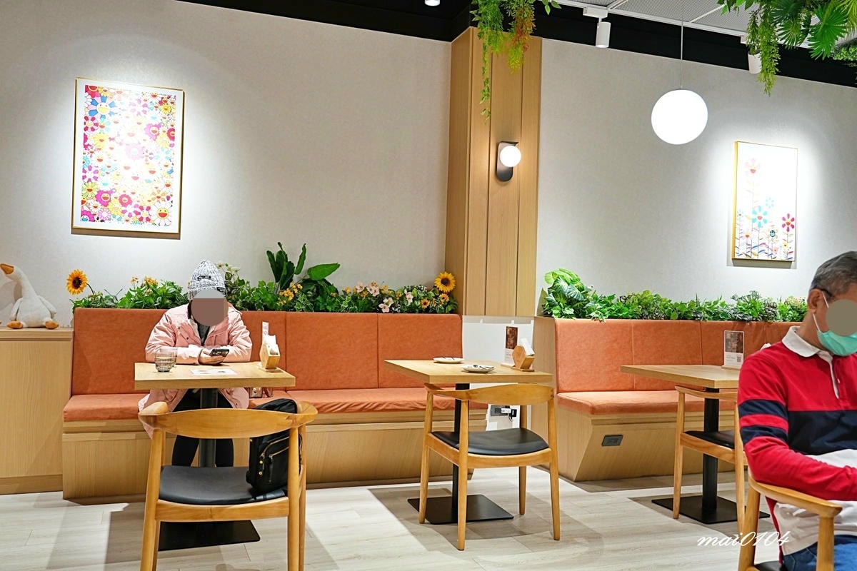 桃園平鎮美食|萃99'Caffee平鎮店~結合建設公司與咖啡 桃園平鎮美食|萃99'Caffee平鎮店~結合建設公司與咖啡