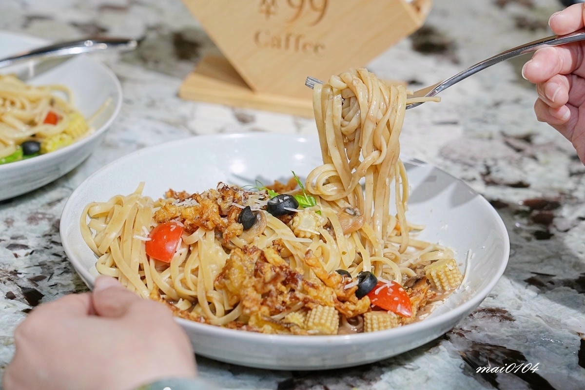 桃園平鎮美食|萃99'Caffee平鎮店~結合建設公司與咖啡 桃園平鎮美食|萃99'Caffee平鎮店~結合建設公司與咖啡