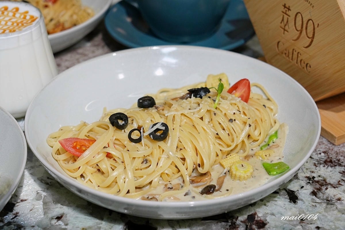 桃園平鎮美食|萃99'Caffee平鎮店~結合建設公司與咖啡 桃園平鎮美食|萃99'Caffee平鎮店~結合建設公司與咖啡