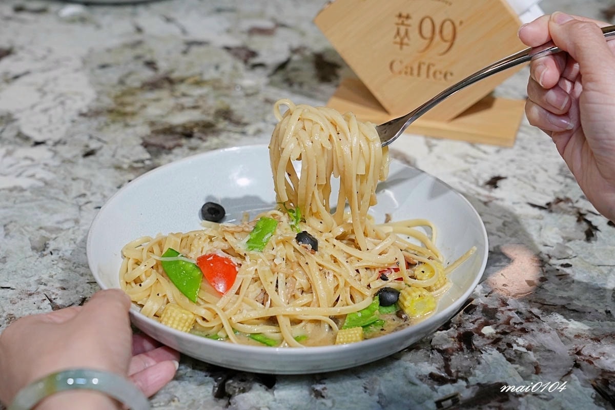 桃園平鎮美食|萃99'Caffee平鎮店~結合建設公司與咖啡 桃園平鎮美食|萃99'Caffee平鎮店~結合建設公司與咖啡