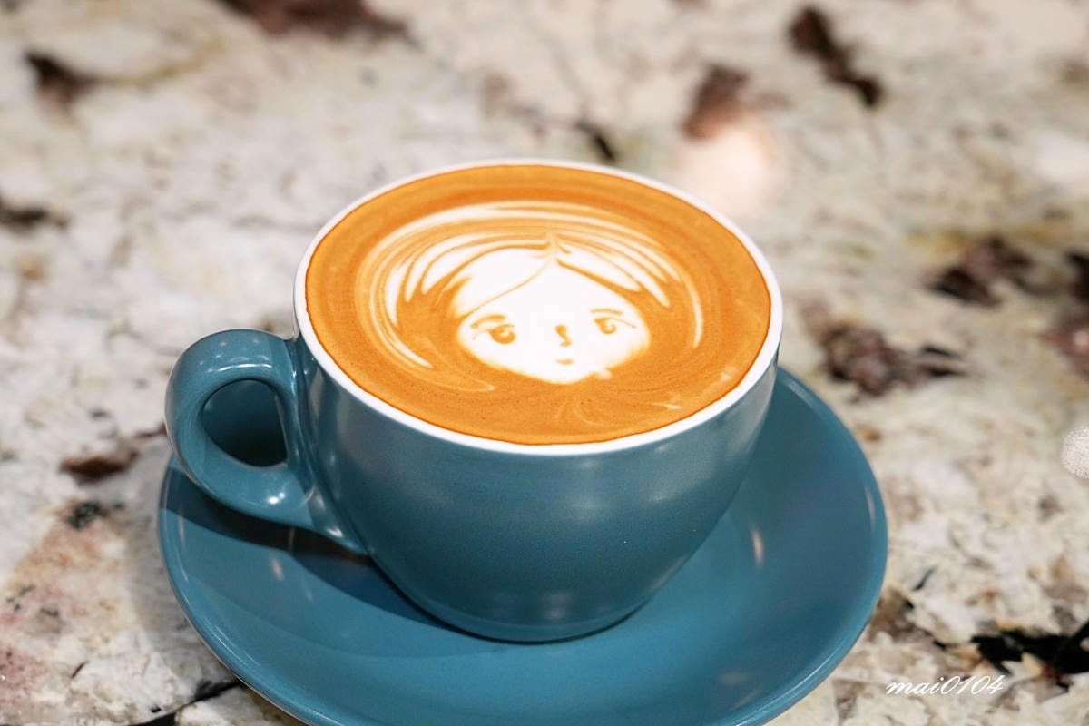 桃園平鎮美食|萃99'Caffee平鎮店~結合建設公司與咖啡 桃園平鎮美食|萃99'Caffee平鎮店~結合建設公司與咖啡