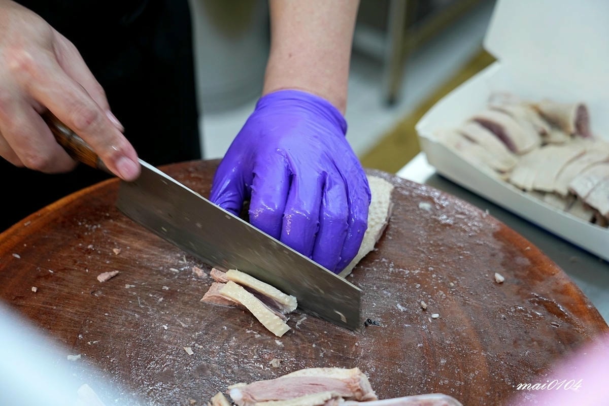 鼎新鵝肉龍潭店～桃園龍潭鵝肉、鴨肉推薦，新開幕！消費滿600