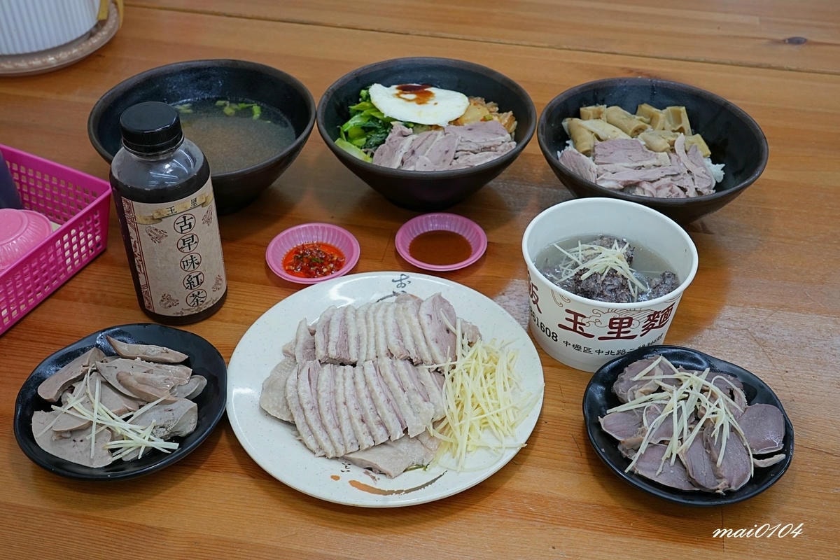 鼎新鵝肉龍潭店～桃園龍潭鵝肉、鴨肉推薦，新開幕！消費滿600