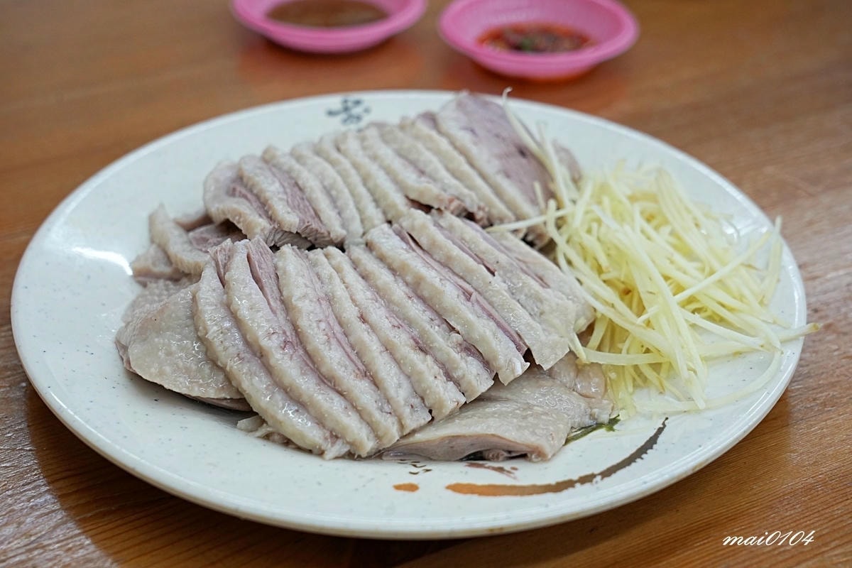 鼎新鵝肉龍潭店～桃園龍潭鵝肉、鴨肉推薦，新開幕！消費滿600