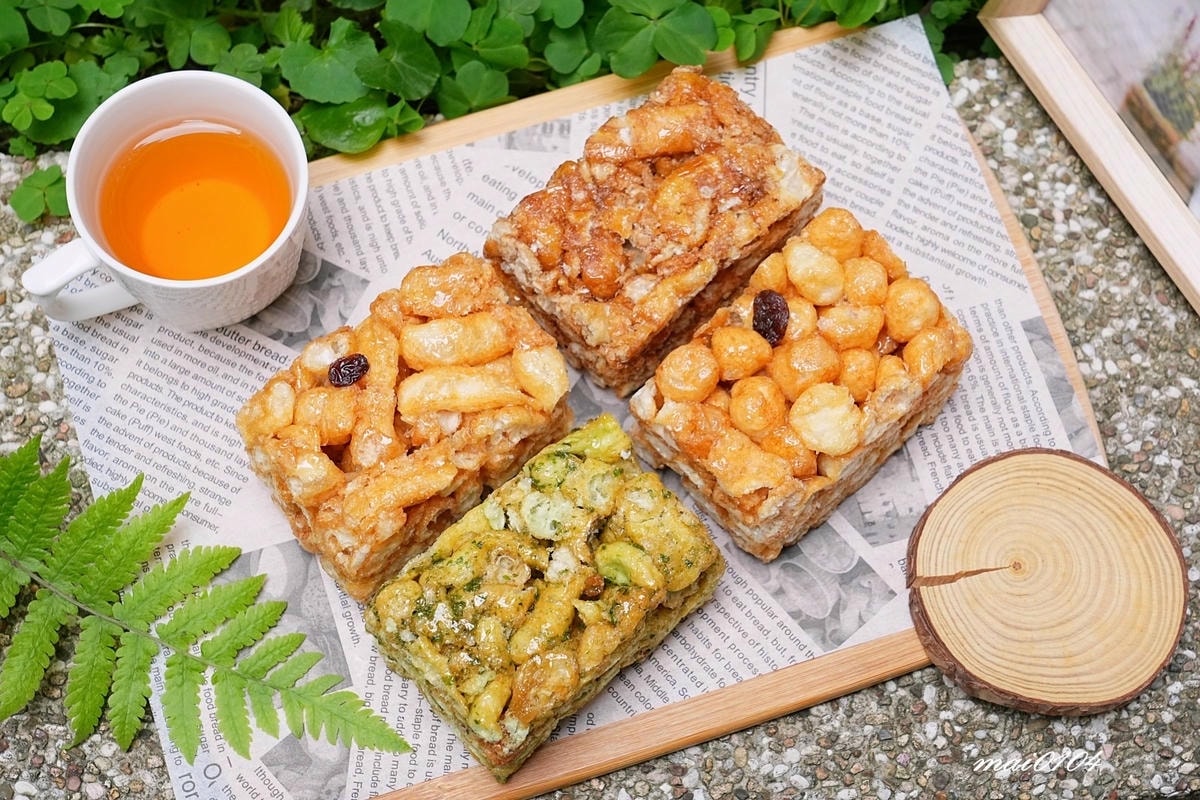 宅配美食推薦|鋒美食品沙其馬~年節送禮、清明祭祖都適宜,購買 宅配美食推薦|鋒美食品沙其馬~年節送禮、清明祭祖都適宜,購買