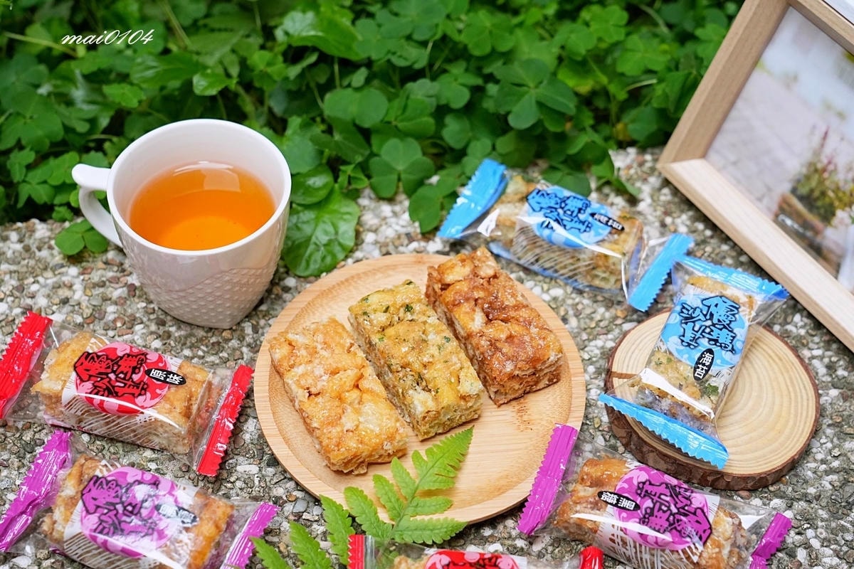 宅配美食推薦|鋒美食品沙其馬~年節送禮、清明祭祖都適宜,購買 宅配美食推薦|鋒美食品沙其馬~年節送禮、清明祭祖都適宜,購買