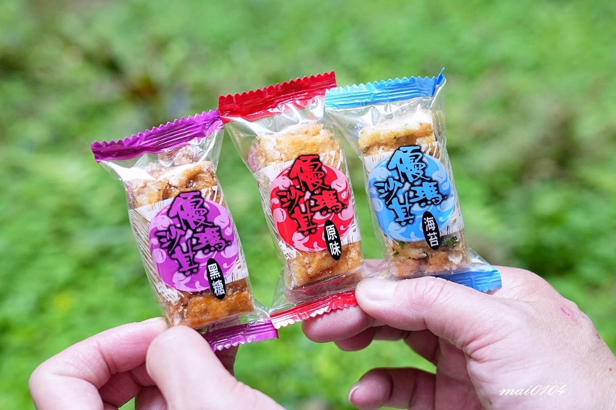 宅配美食推薦|鋒美食品沙其馬~年節送禮、清明祭祖都適宜,購買 宅配美食推薦|鋒美食品沙其馬~年節送禮、清明祭祖都適宜,購買