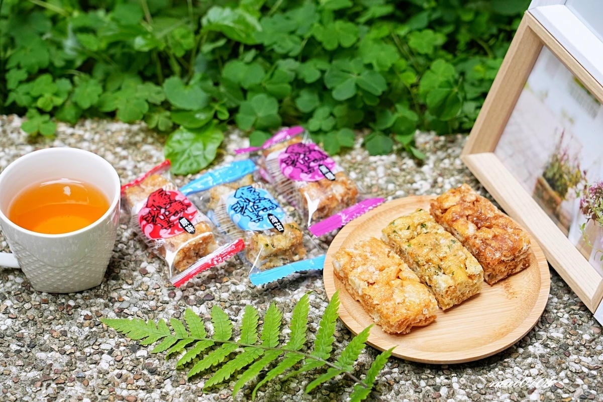 宅配美食推薦|鋒美食品沙其馬~年節送禮、清明祭祖都適宜,購買 宅配美食推薦|鋒美食品沙其馬~年節送禮、清明祭祖都適宜,購買