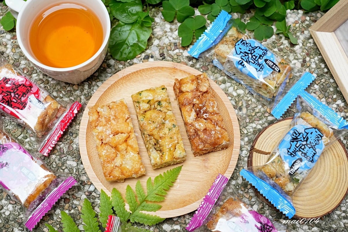 宅配美食推薦|鋒美食品沙其馬~年節送禮、清明祭祖都適宜,購買 宅配美食推薦|鋒美食品沙其馬~年節送禮、清明祭祖都適宜,購買