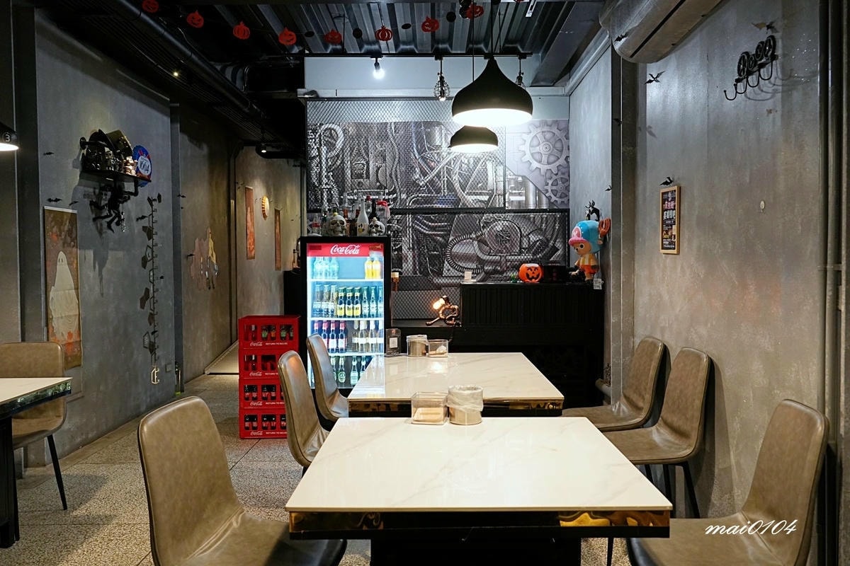 楊梅鍋物｜砸鍋火鍋專賣店～肉品、海鮮自由搭配，白飯、滷肉燥、