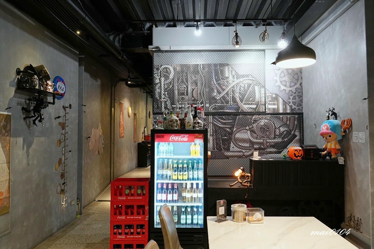 楊梅鍋物｜砸鍋火鍋專賣店～肉品、海鮮自由搭配，白飯、滷肉燥、