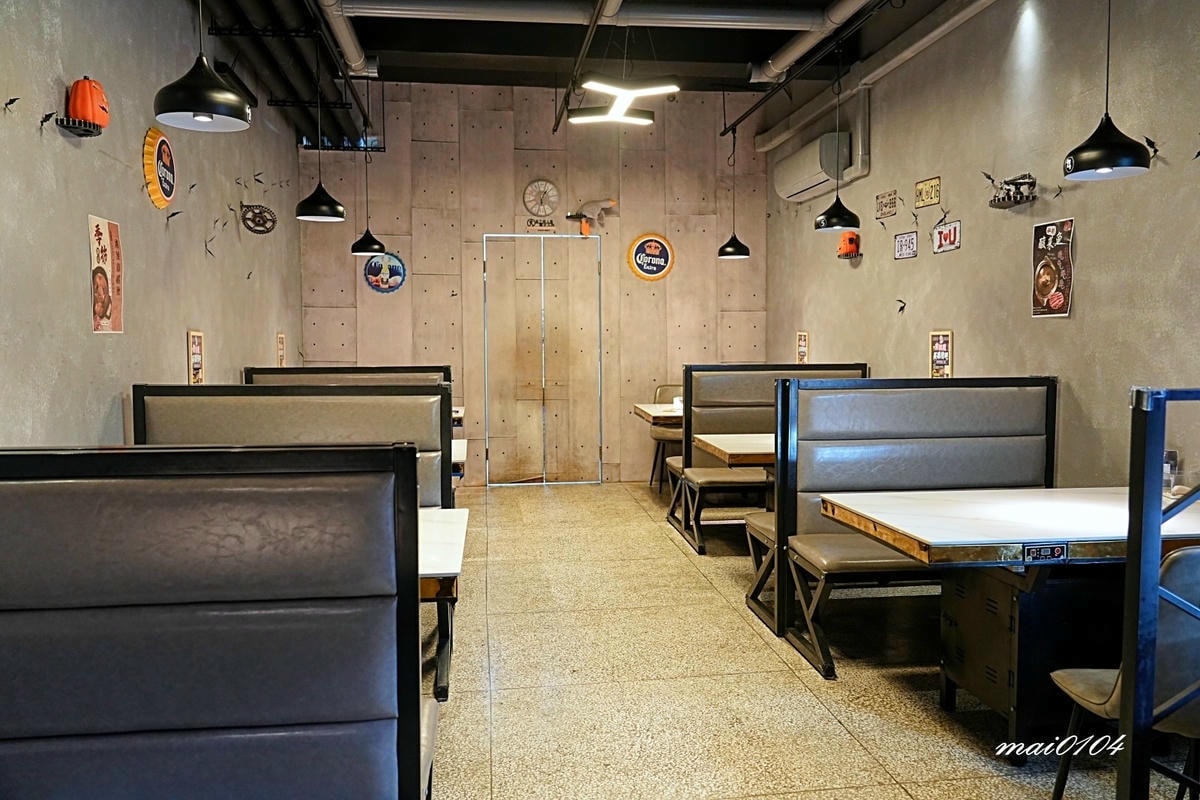 楊梅鍋物｜砸鍋火鍋專賣店～肉品、海鮮自由搭配，白飯、滷肉燥、