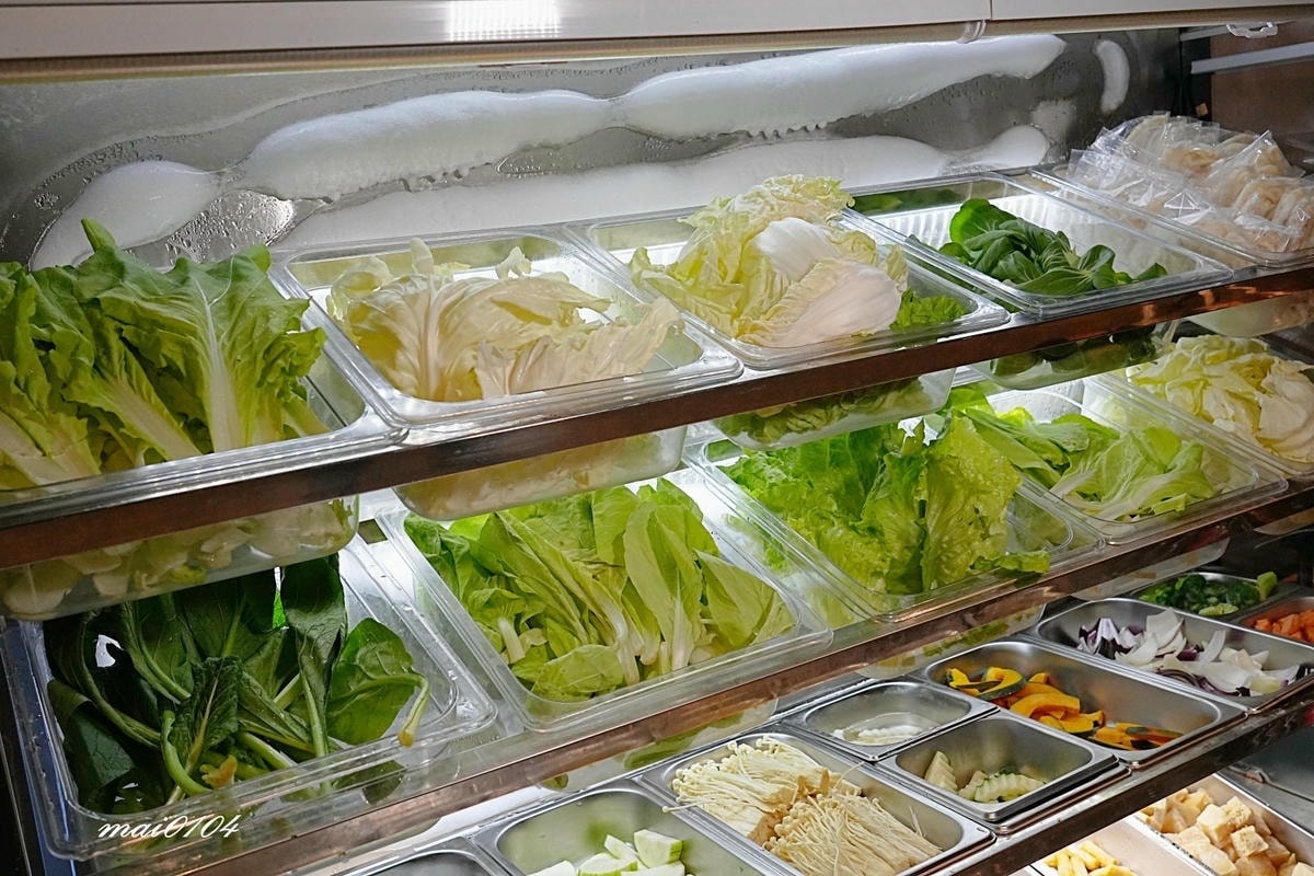 楊梅鍋物｜砸鍋火鍋專賣店～肉品、海鮮自由搭配，白飯、滷肉燥、