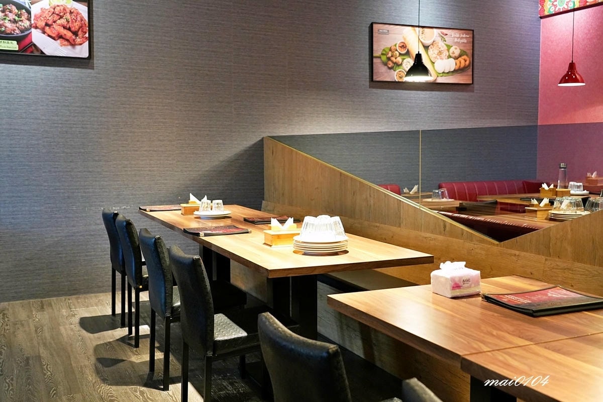 新竹印度料理｜媽媽印度料理～正統南印度料理、午餐提供自助吧吃