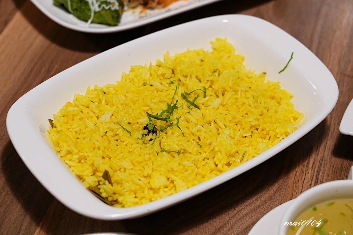 新竹印度料理｜媽媽印度料理～正統南印度料理、午餐提供自助吧吃