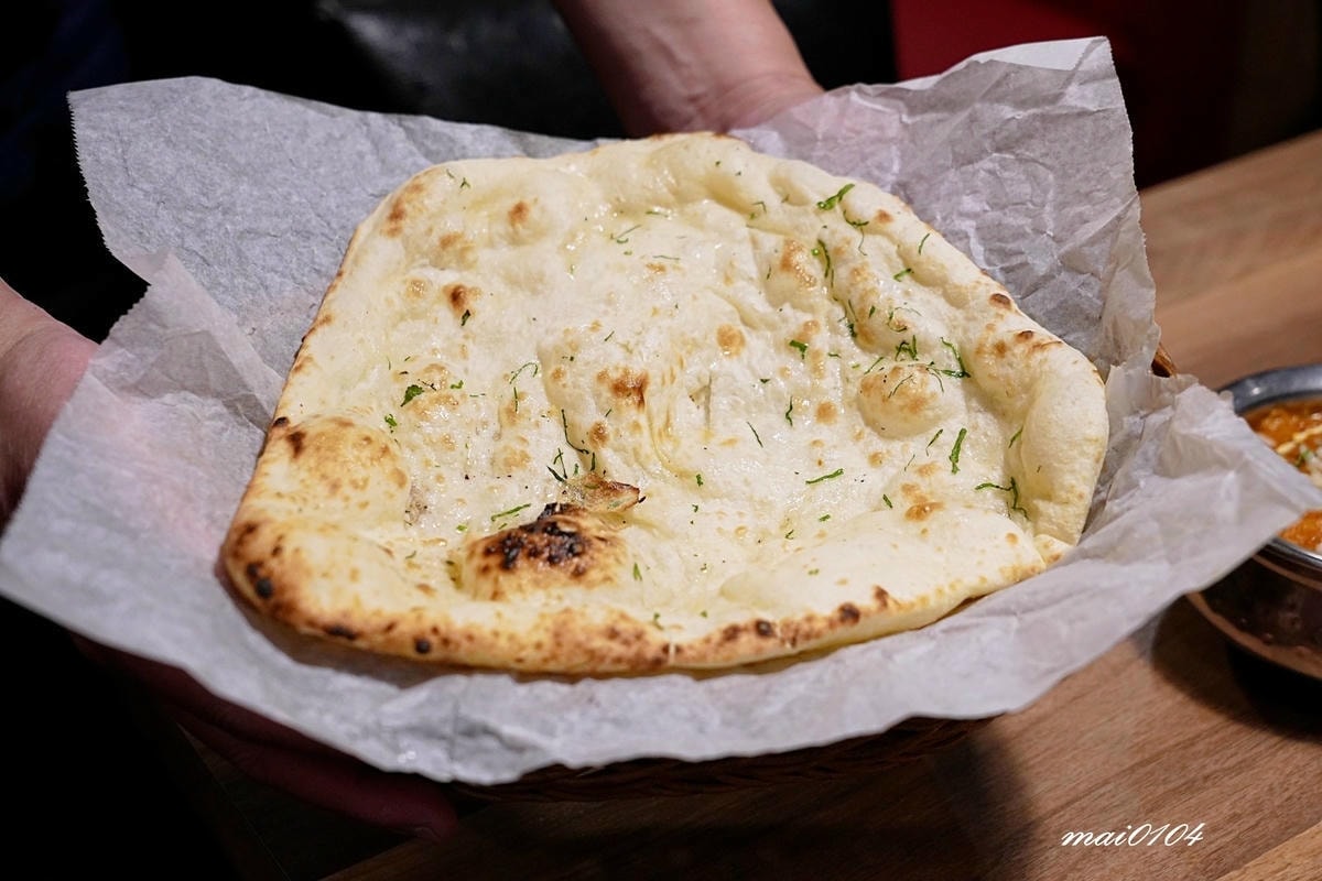 新竹印度料理｜媽媽印度料理～正統南印度料理、午餐提供自助吧吃