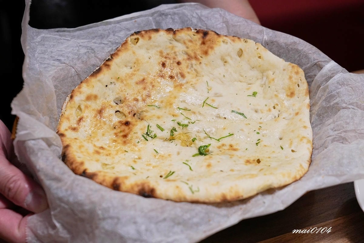 新竹印度料理｜媽媽印度料理～正統南印度料理、午餐提供自助吧吃