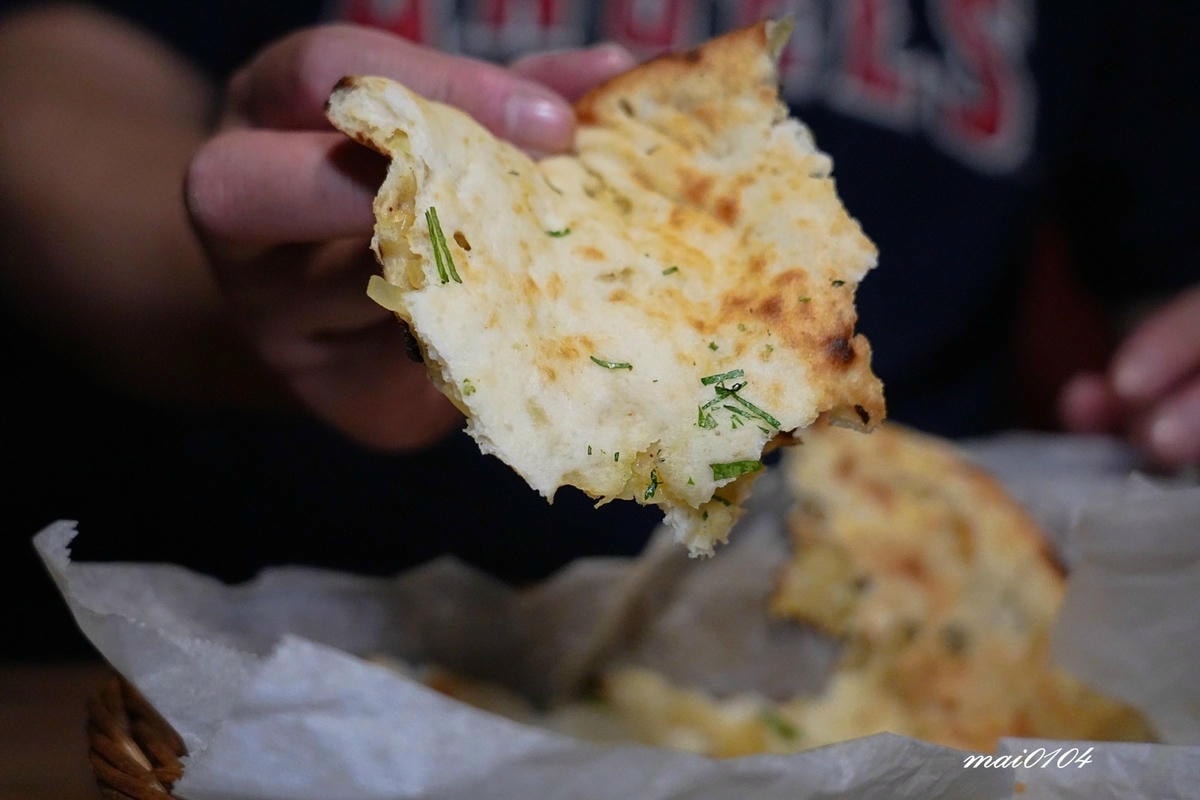 新竹印度料理｜媽媽印度料理～正統南印度料理、午餐提供自助吧吃