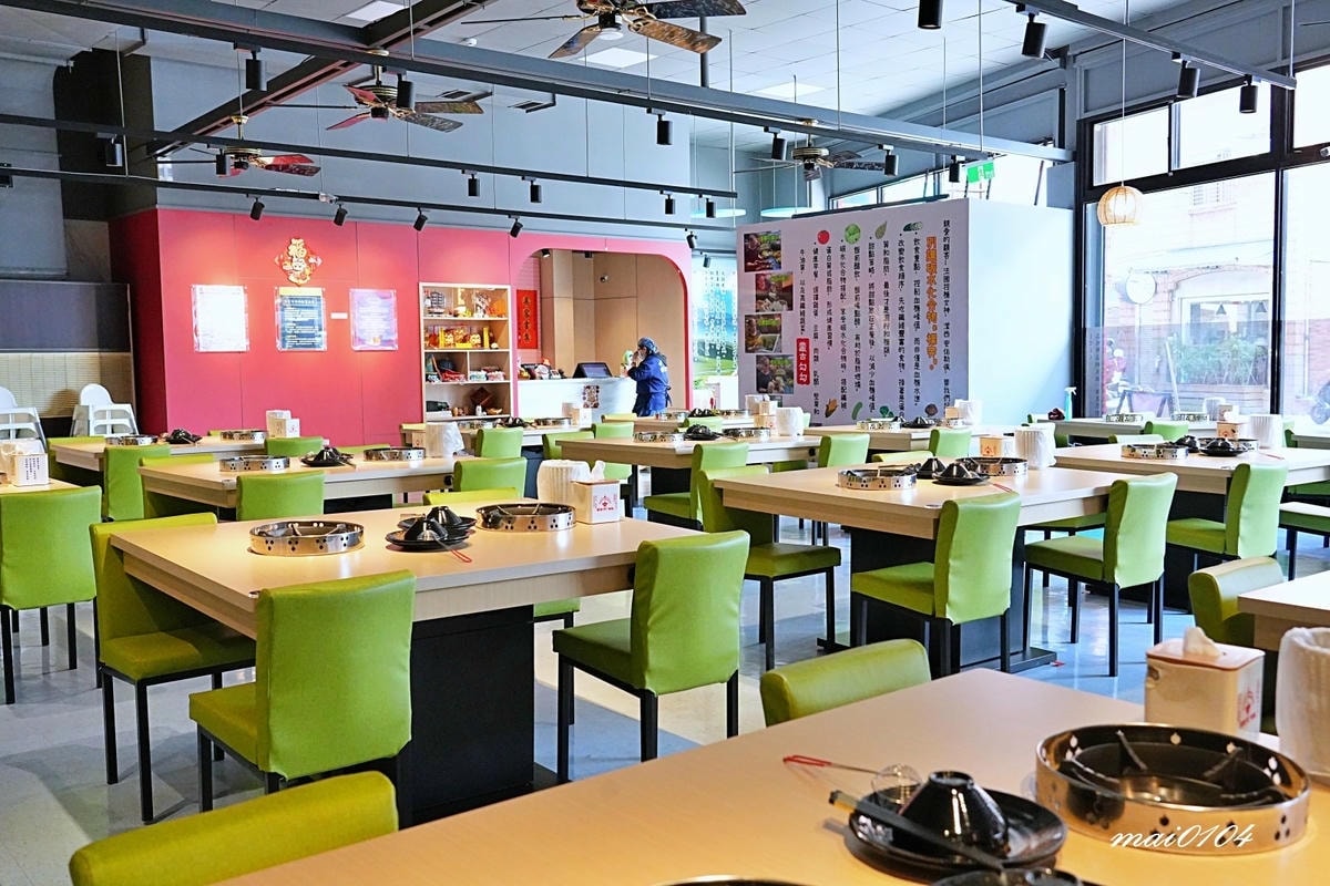 新北三峽美食推薦｜蒙古勾勾～最低只要599元，享用蒙古風味火