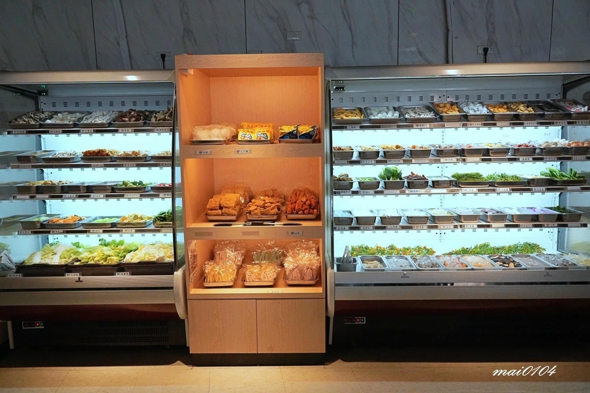 新北三峽美食推薦｜蒙古勾勾～最低只要599元，享用蒙古風味火