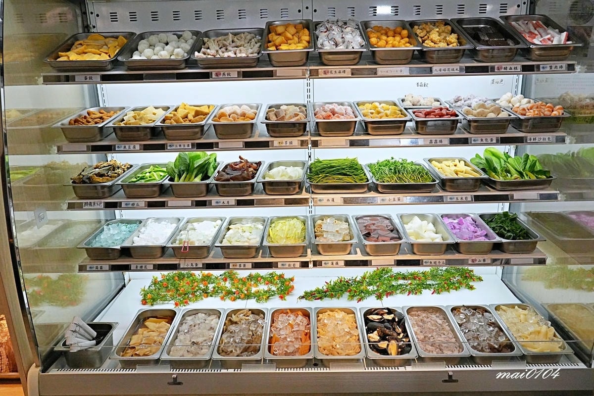 新北三峽美食推薦｜蒙古勾勾～最低只要599元，享用蒙古風味火