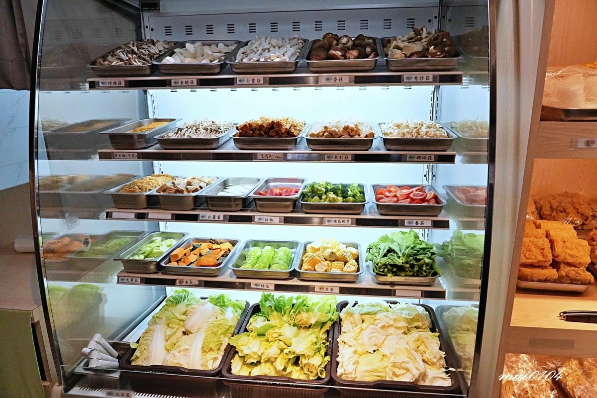 新北三峽美食推薦｜蒙古勾勾～最低只要599元，享用蒙古風味火