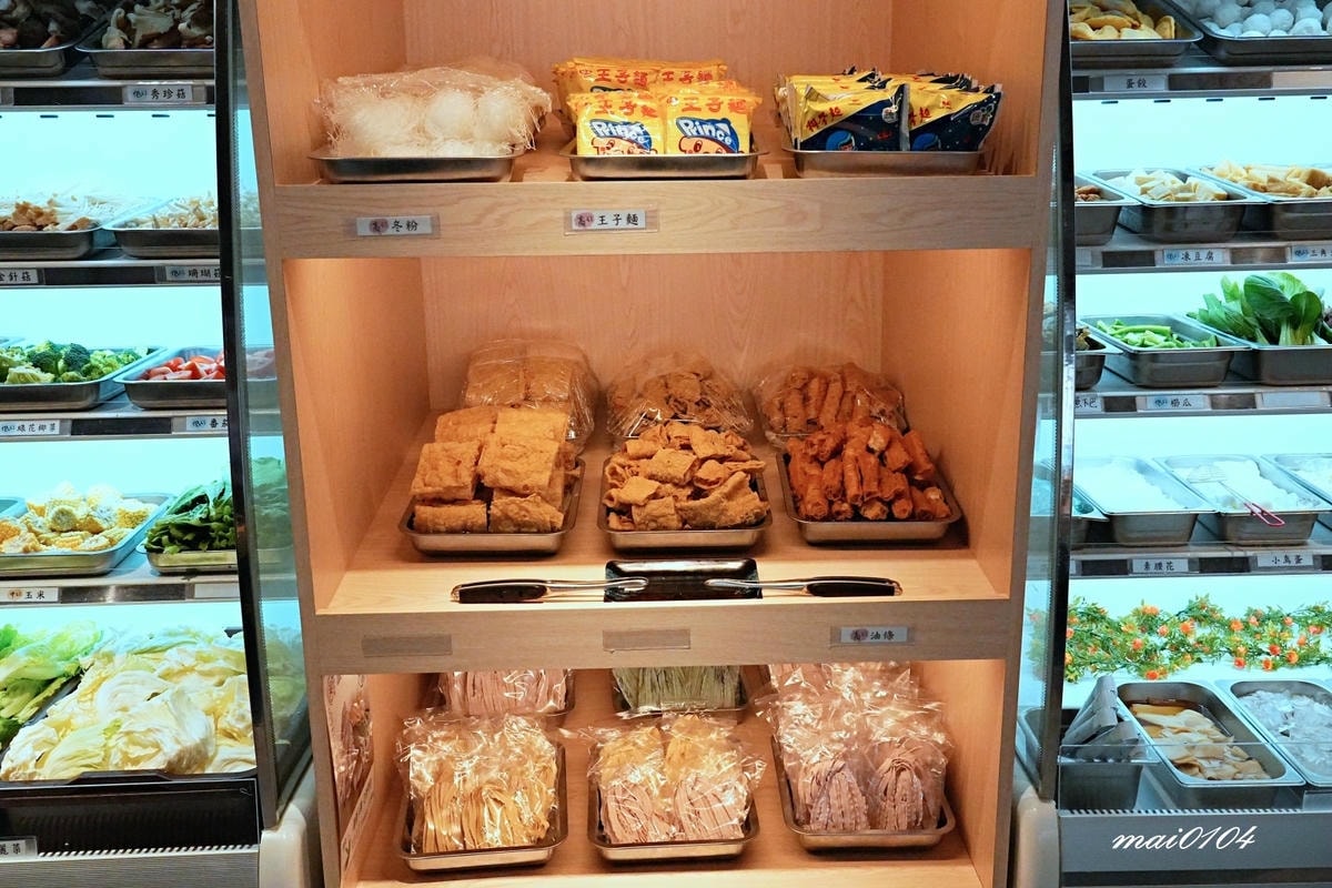 新北三峽美食推薦｜蒙古勾勾～最低只要599元，享用蒙古風味火