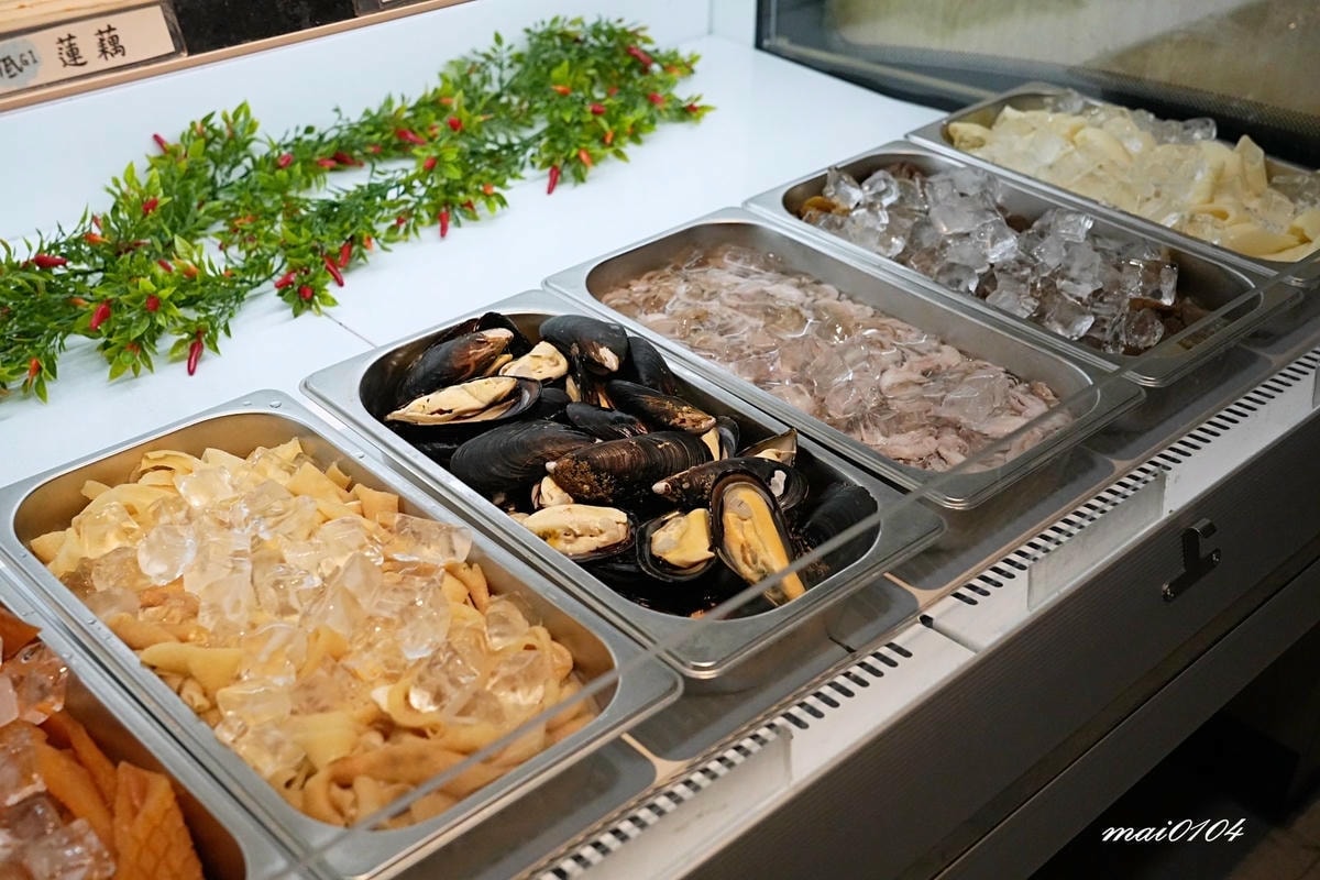 新北三峽美食推薦｜蒙古勾勾～最低只要599元，享用蒙古風味火