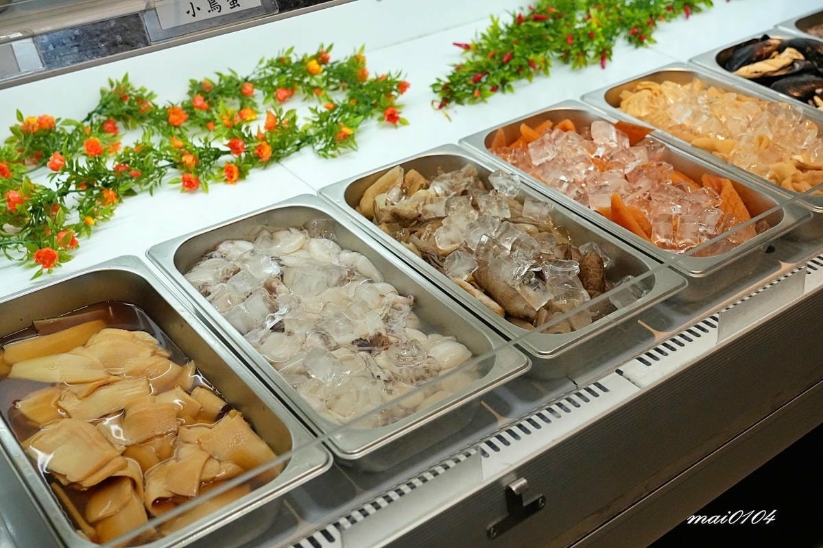 新北三峽美食推薦｜蒙古勾勾～最低只要599元，享用蒙古風味火