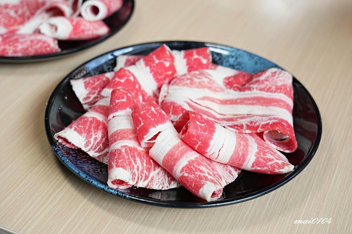 新北三峽美食推薦｜蒙古勾勾～最低只要599元，享用蒙古風味火