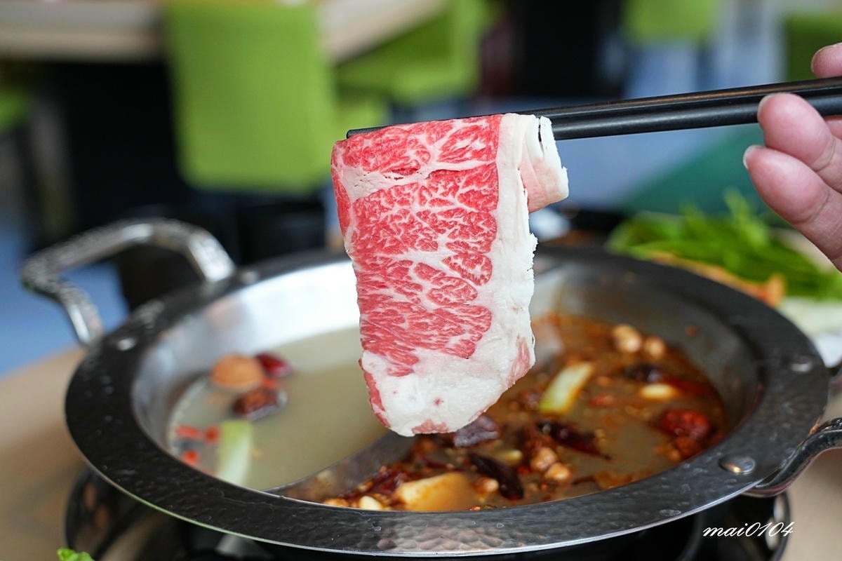 新北三峽美食推薦｜蒙古勾勾～最低只要599元，享用蒙古風味火