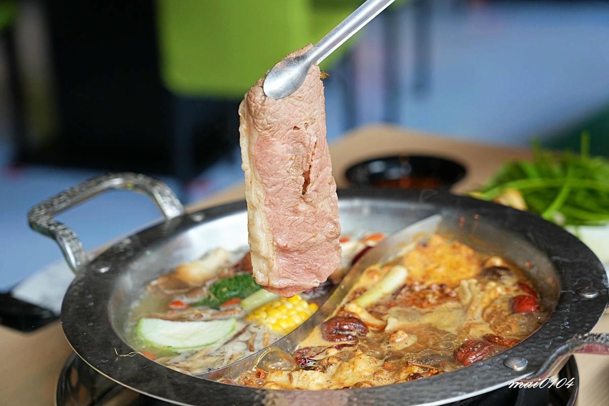 新北三峽美食推薦｜蒙古勾勾～最低只要599元，享用蒙古風味火