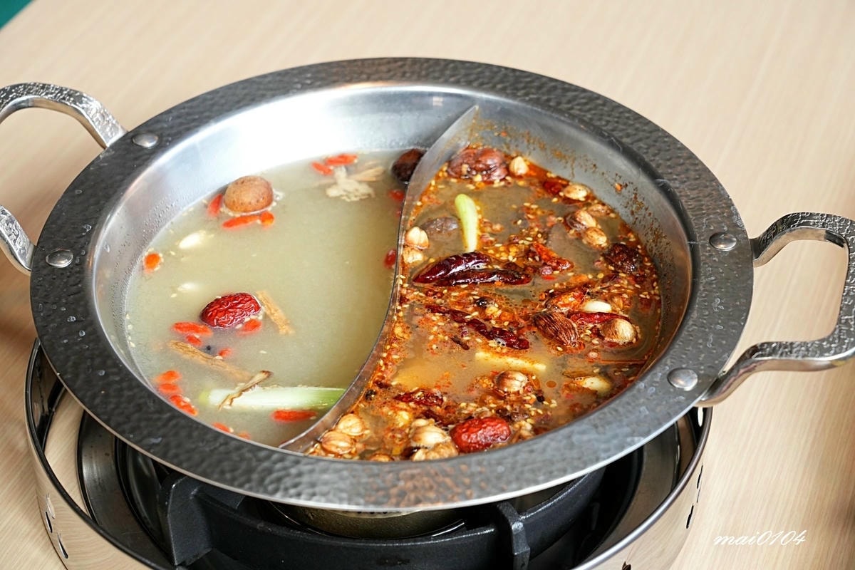 新北三峽美食推薦｜蒙古勾勾～最低只要599元，享用蒙古風味火