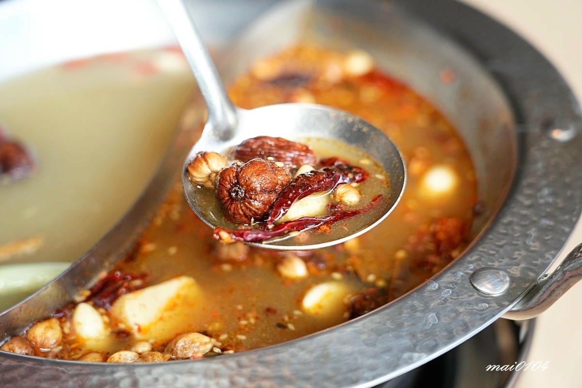 新北三峽美食推薦｜蒙古勾勾～最低只要599元，享用蒙古風味火