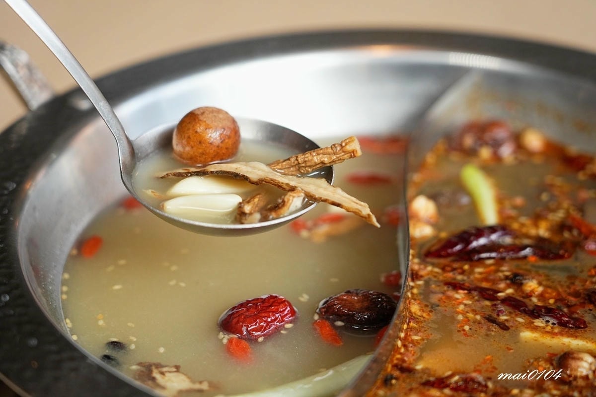 新北三峽美食推薦｜蒙古勾勾～最低只要599元，享用蒙古風味火