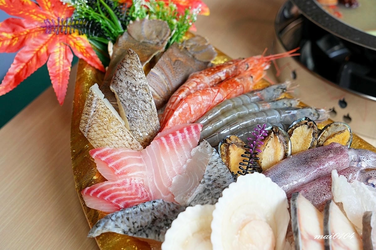 新北三峽美食推薦｜蒙古勾勾～最低只要599元，享用蒙古風味火