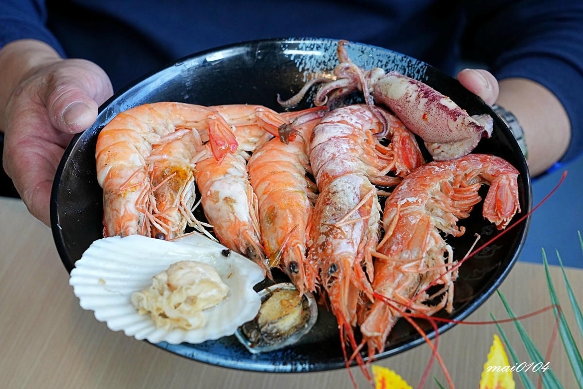 新北三峽美食推薦｜蒙古勾勾～最低只要599元，享用蒙古風味火