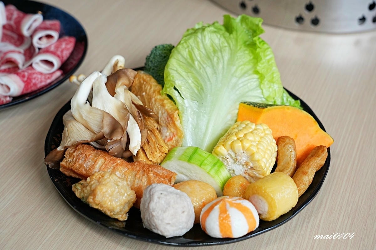 新北三峽美食推薦｜蒙古勾勾～最低只要599元，享用蒙古風味火