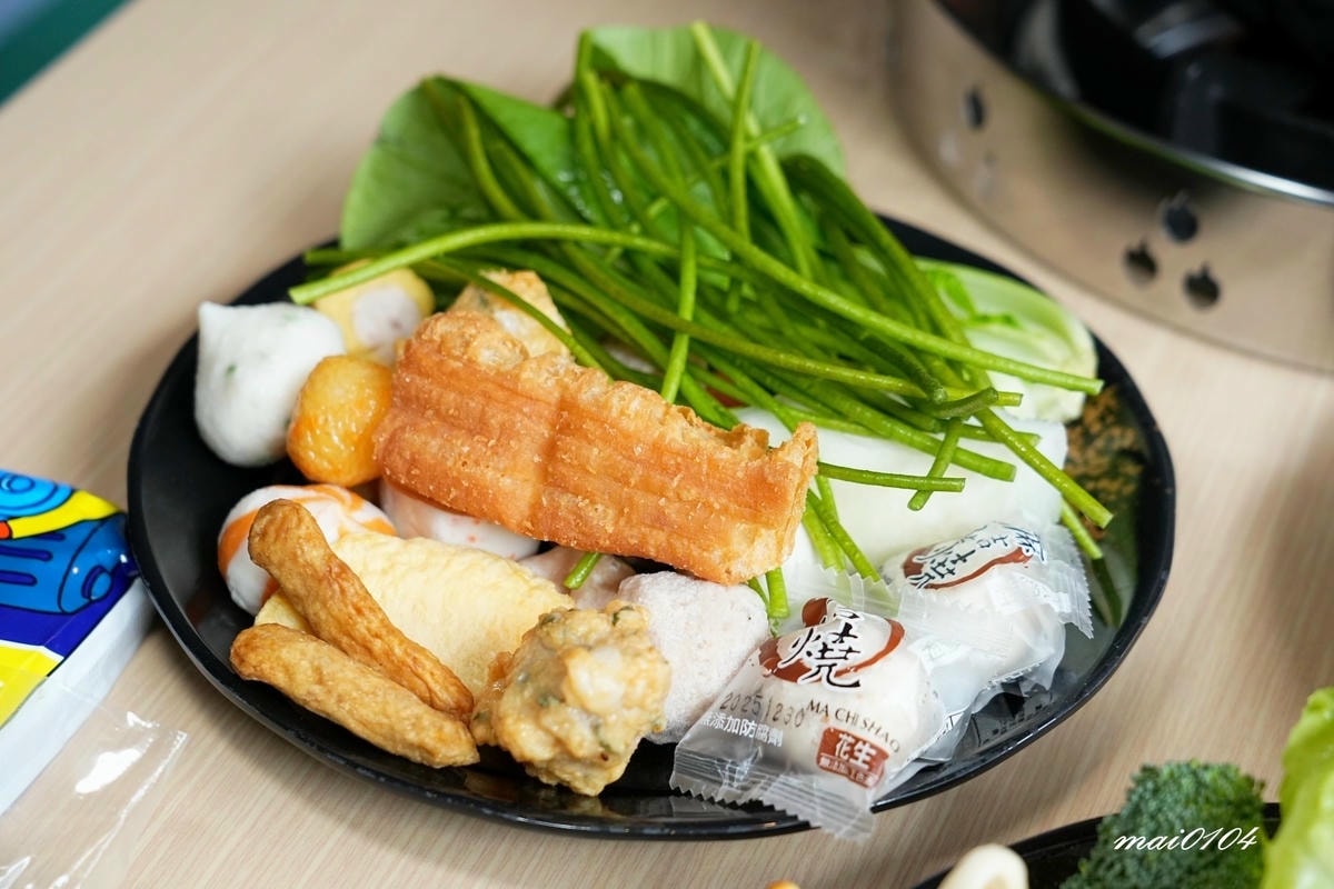 新北三峽美食推薦｜蒙古勾勾～最低只要599元，享用蒙古風味火