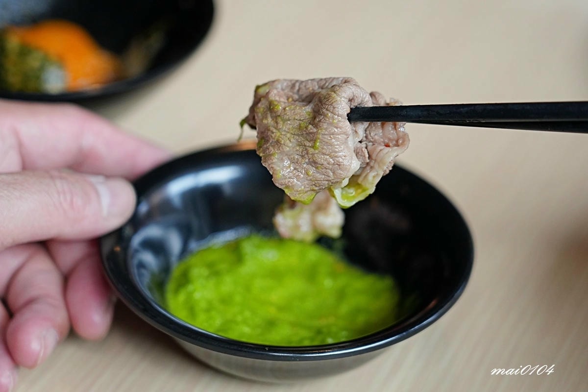 新北三峽美食推薦｜蒙古勾勾～最低只要599元，享用蒙古風味火