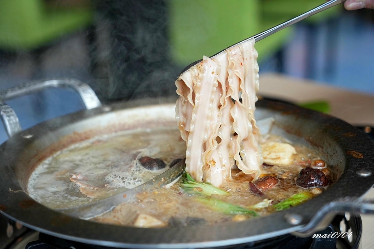 新北三峽美食推薦｜蒙古勾勾～最低只要599元，享用蒙古風味火