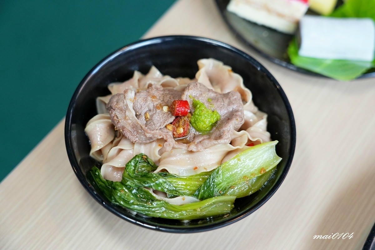 新北三峽美食推薦｜蒙古勾勾～最低只要599元，享用蒙古風味火