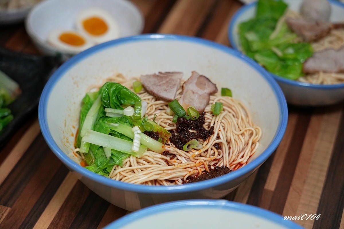 桃園八德美食|嫂子拌麵八德店~顛覆傳統口味推出多種獨特風味的 桃園八德美食|嫂子拌麵八德店~顛覆傳統口味推出多種獨特風味的