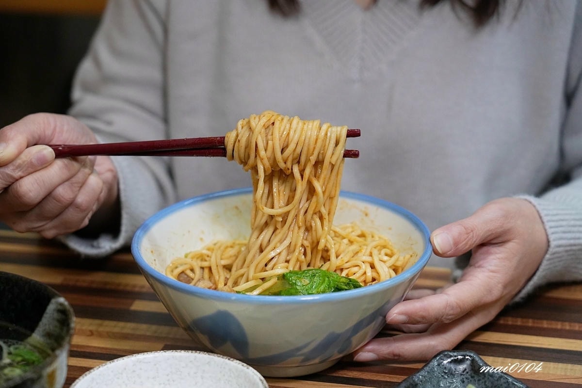 桃園八德美食|嫂子拌麵八德店~顛覆傳統口味推出多種獨特風味的 桃園八德美食|嫂子拌麵八德店~顛覆傳統口味推出多種獨特風味的
