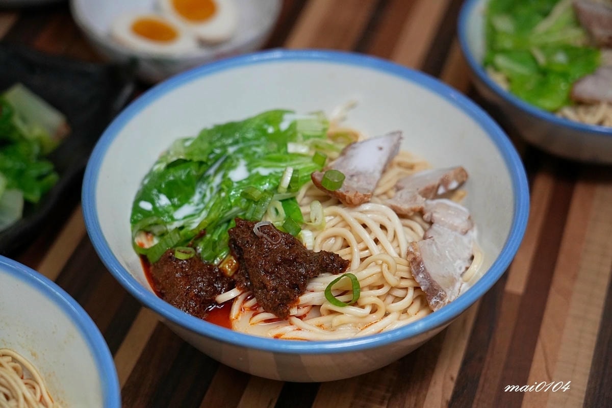 桃園八德美食|嫂子拌麵八德店~顛覆傳統口味推出多種獨特風味的 桃園八德美食|嫂子拌麵八德店~顛覆傳統口味推出多種獨特風味的